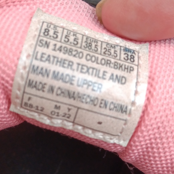 Skechers Trail with Memory Foam - Picture 3 of 7